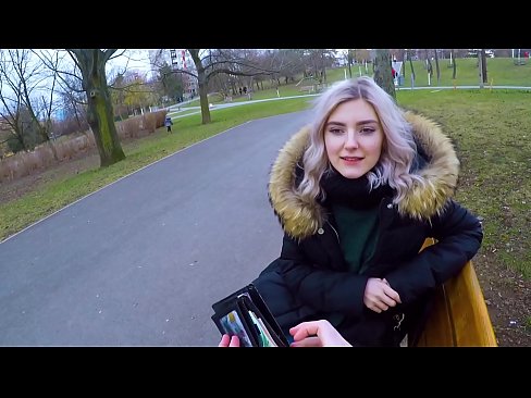 ❤️ Amameza ndalama za mlendo - blowjob paki yolemba Eva Elfie Zolaula zamtundu wabwino pa ife% ny.kassavrn.ru%